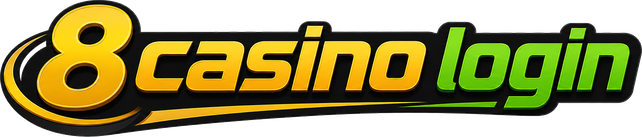 8casino login